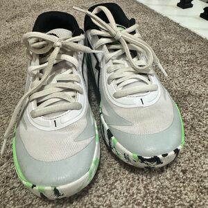 Big Boys Puma MB.02 Lo Jr 'LaMel-O'